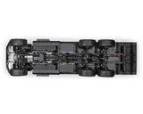 Traxxas TRX-6 Flatbed Ultimate RC Hauler with Winch (88086-84BLK) - Hobbytech Toys