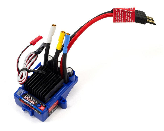 Traxxas Vxl-3S Extreme Brushless Electronic Speed Control