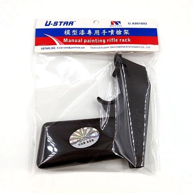 U Star Spray Can Handle U Star Tools PAINT, BRUSHES & SUPPLIES