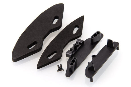 UDI RC 1601-010 Front Bumper Assembly - Hobbytech Toys