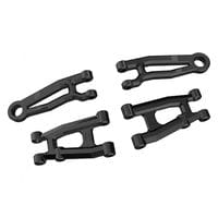 UDI RC U1601-028 Rear Suspension Arms (2) - Hobbytech Toys