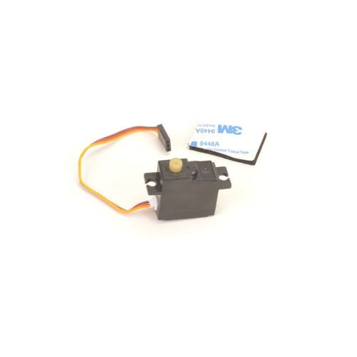 UDI UD16PRO-003 Steering Servo-Brushless Breaker/Pather - Hobbytech Toys