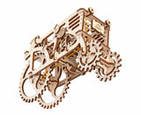 UGEARS 70003 Tractor Wooden Model Kit Ugears U Gears