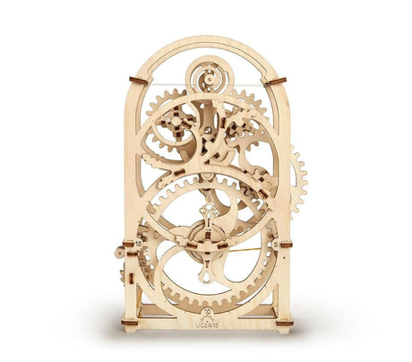 UGEARS 70004 20 Minute Timer Wooden Model Kit Ugears U Gears