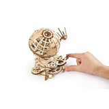 UGEARS 70128 Globus Wooden Model Kit Ugears U Gears