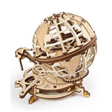 UGEARS 70128 Globus Wooden Model Kit Ugears U Gears