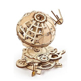 UGEARS 70128 Globus Wooden Model Kit Ugears U Gears