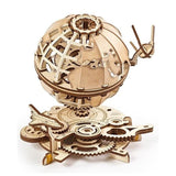 UGEARS 70128 Globus Wooden Model Kit Ugears U Gears