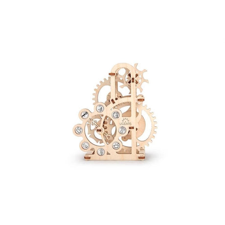 UGEARS 70005 Dynometer Wooden Model Kit Ugears U Gears