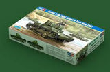 HobbyBoss 1/35 Soviet T-26 Light Infantry Tank Mod.1931 Plastic Model Kit [82494] - Hobbytech Toys