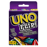 Uno Flip Card Game - Hobbytech Toys