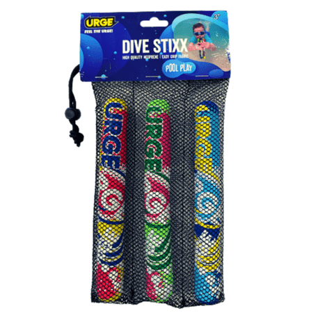 Urge Dive Stixx - Hobbytech Toys