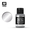 Metal Colour Aluminium 32ml