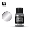 Metal Colour Silver 32ml
