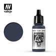 Vallejo Model Air 71 17ml Artic Blue Metal Vallejo PAINT, BRUSHES & SUPPLIES