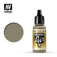 Vallejo Model Air Ijn Ash Grey 17 ml Vallejo PAINT, BRUSHES & SUPPLIES