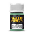 Vallejo Pigment Chrome Oxide Green 30ml Vallejo PAINT, BRUSHES & SUPPLIES
