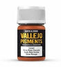 Vallejo Pigment Dark Red Ocre 30ml Vallejo PAINT, BRUSHES & SUPPLIES