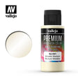 Vallejo Premium Colour Metallic Medium 60 ml Vallejo PAINT, BRUSHES & SUPPLIES