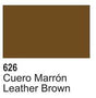 Vallejo Primer Leather Brown 17ml Vallejo PAINT, BRUSHES & SUPPLIES
