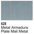 Vallejo Primer Plate Mail Metal 17ml Vallejo PAINT, BRUSHES & SUPPLIES
