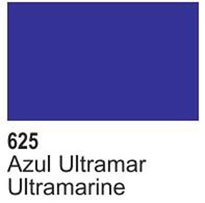 Vallejo Primer Ultramarine 17ml Vallejo PAINT, BRUSHES & SUPPLIES
