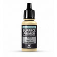 Vallejo Surface Primer Acrylic Polyurethane 17ml Desert Tan Vallejo PAINT, BRUSHES & SUPPLIES