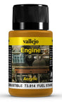 Vallejo Weathering Effects Fuel Stains 40 ml Vallejo PAINT, BRUSHES & SUPPLIES