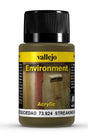 Vallejo Weathering EffecTS Streaking Grime 40 ml Vallejo PAINT, BRUSHES & SUPPLIES