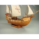 Shipyard Paper Model Columbus Ships (2 Pack) Nr 64 Pinta, Nr 65 Santa Maria I Nina Kit** NULL WOODEN MODELS