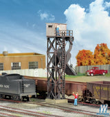 Walthers Cornerstone HO Cinder Conveyor & Ash Pit - Kit Walthers Cornerstone TRAINS - HO/OO SCALE