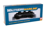 Walthers Mainline HO 36ft 3-Dome Tank Car - Ready to Run - SHPX #105 - Hobbytech Toys