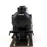 Walthers Mainline HO 36ft 3-Dome Tank Car - Ready to Run - SHPX #105 - Hobbytech Toys