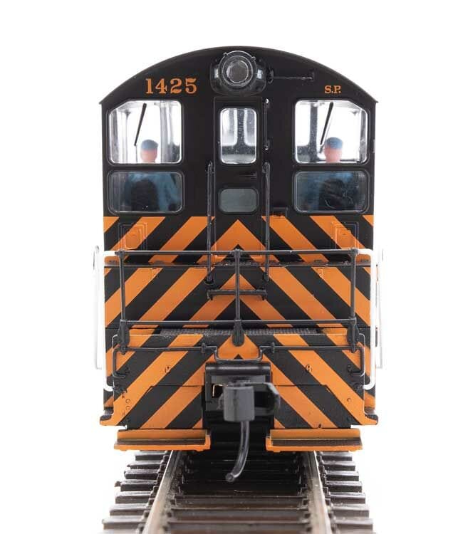 Walthers Mainline HO EMD NW2 Phase V - Standard DC - Southern Pacific (TM) #1425 - Hobbytech Toys