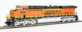 Walthers Mainline HO GE ES44AC Evolution Series GEVO - Standard DC - BNSF Railway #6683 - Hobbytech Toys
