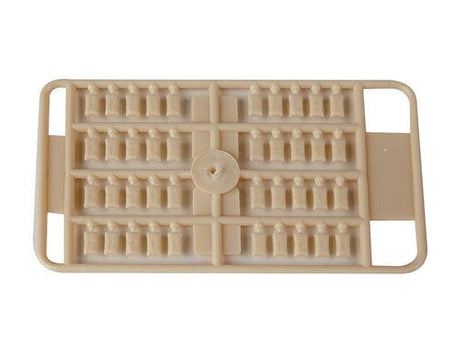 Walthers Scenemasters HO Sand Grain and Cement Bags (40pcs) Walthers SceneMaster TRAINS - HO/OO SCALE