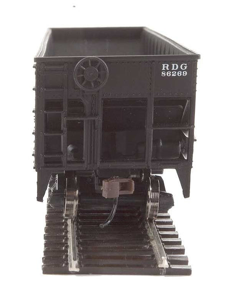 Walthers Trainline 931-1422 Reading Hopper Walthers Trainline TRAINS - HO/OO SCALE
