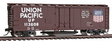 Walthers Trainline HO 40 Track Cleaning Car Up Walthers TRAINS - HO/OO SCALE