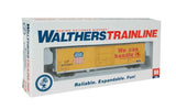 Walthers Trainline HO Insulated Boxcar - Ready to Run - Union Pacific(R) - Hobbytech Toys