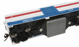 Walthers Trainline HO Track Cleaning Boxcar - Conrail - Hobbytech Toys