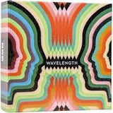 Wavelength Game NULL TOY SECTION