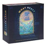 What Next Game - Hobbytech Toys