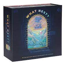 What Next Game - Hobbytech Toys