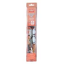 Wild Republic Endangered Nature Tube Wild Republic TOY SECTION