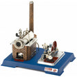 Wilesco D10 Steam Engine Wilesco STEAM ENGINES