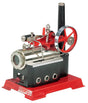 Wilesco D14 Steam Engine 250Cc Boiler Wilesco STEAM ENGINES