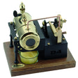 Wilesco D4 Steam Engine Wilesco STEAM ENGINES