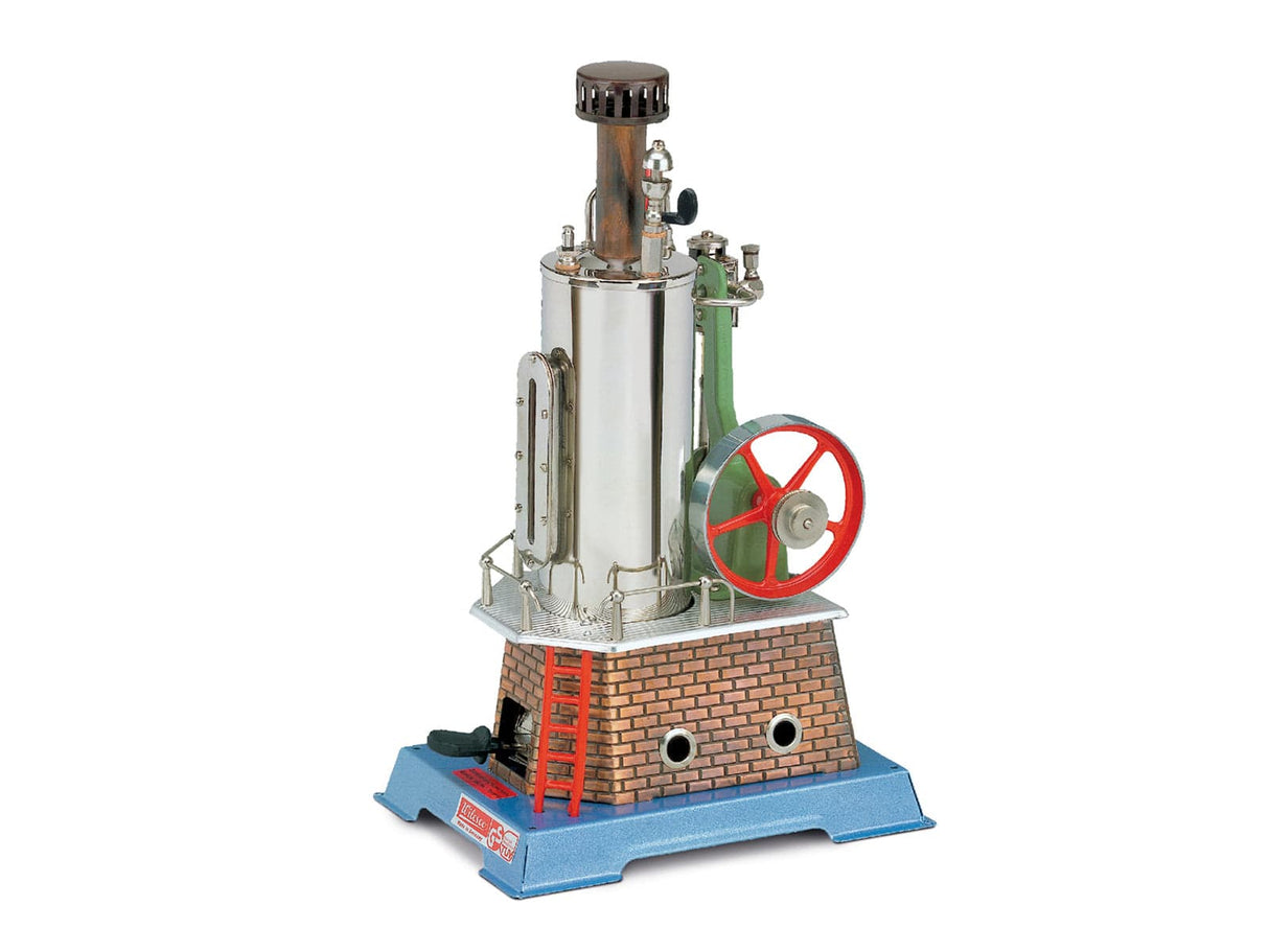 Wilesco D455 Vertical Steam Engine Wilesco STEAM ENGINES