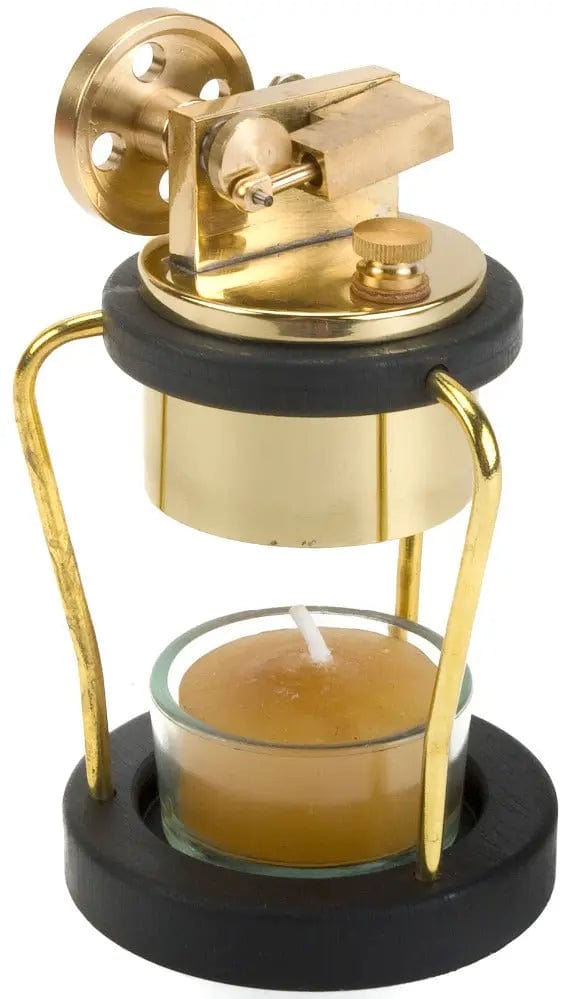 Wilesco D2 Compact Steam Engine Wilesco STEAM ENGINES