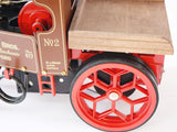 Wilesco D310 Foden Steam Lorry Mighty Atom Wilesco STEAM ENGINES